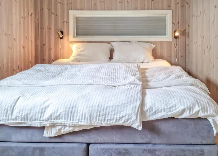 Amazing In With Wifi * Færvik