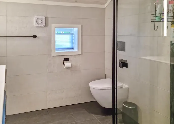 Amazing In With Wifi * Færvik