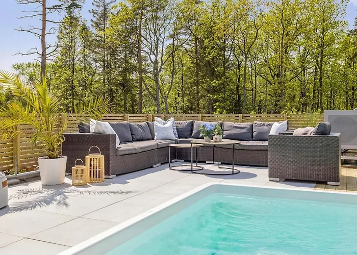 Amazing In With Wifi Casa de Férias