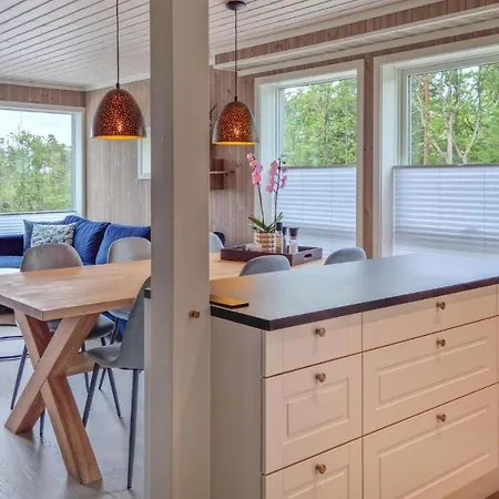 Amazing In With Wifi Faervik