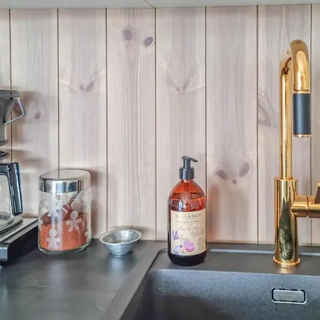 Holiday home Amazing In With Wifi