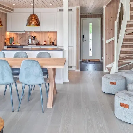 Amazing In With Wifi Holiday home