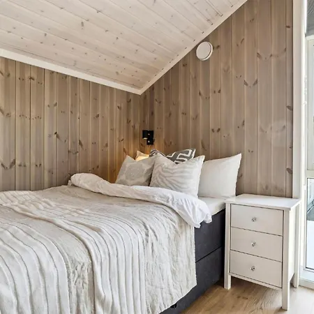 Amazing In With Wifi *